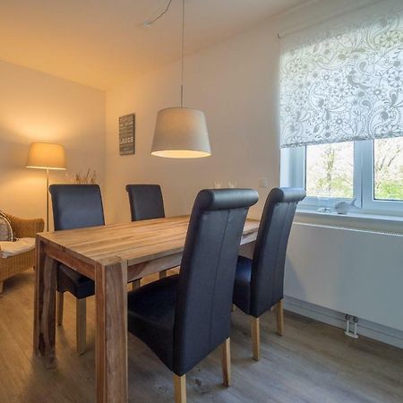 Auszeit Im Dorf Apartment Sankt Peter-Ording Exterior photo